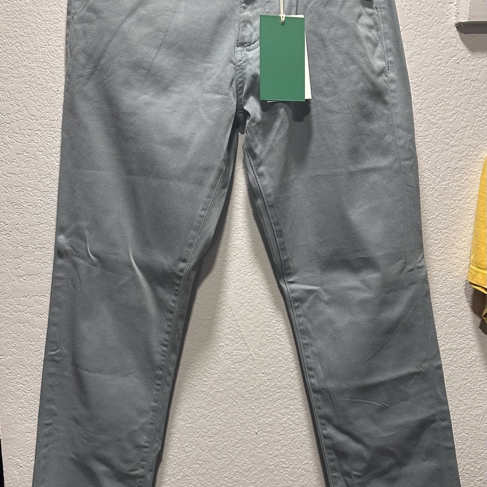 DL1961 Men's Slate Chinos
